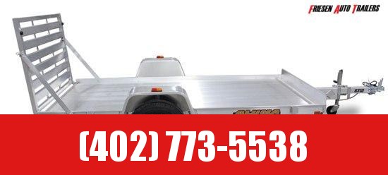 2015 Aluma 6310 Utility Trailer 2015 Aluma 6310 Utility Trailer