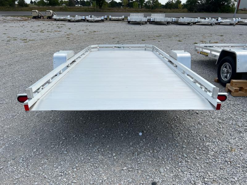 new Utility Trailers Aluma  for sale, in Aurora, NE Thumbnail 3