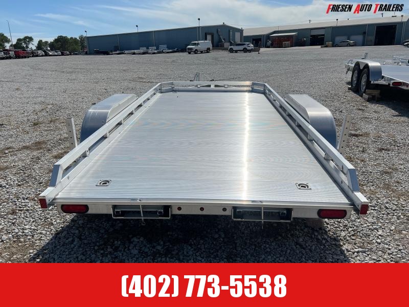 2022 Aluma 7814TA-EL-R-TR-RTD Utility Trailer 2022 Aluma 7814TA-EL-R-TR-RTD Utility Trailer