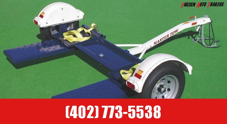 2020 Master Tow Model 80THD Tow Dolly 2020 Master Tow Model 80THD Tow Dolly