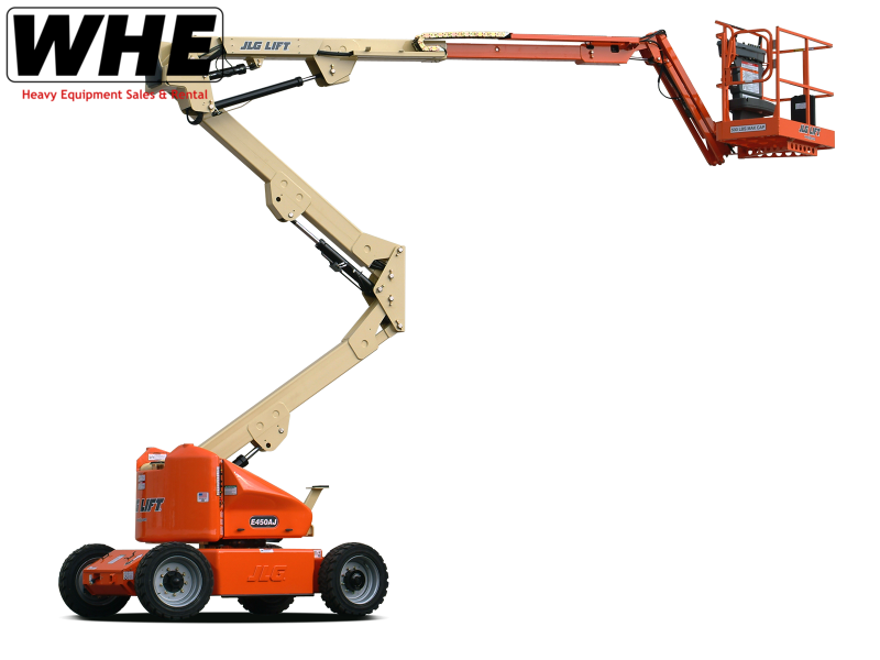 Manlift, JLG E450AJ Electric 33c78f0a58380c1cfe77e8a3980dfcee