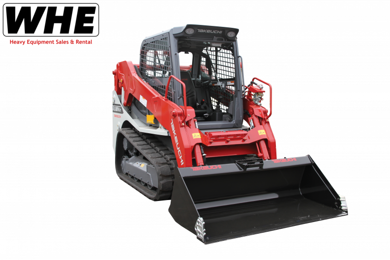 Track Loader, Takeuchi TL10V2 bfd266ac72cd42744af52b4f39091891