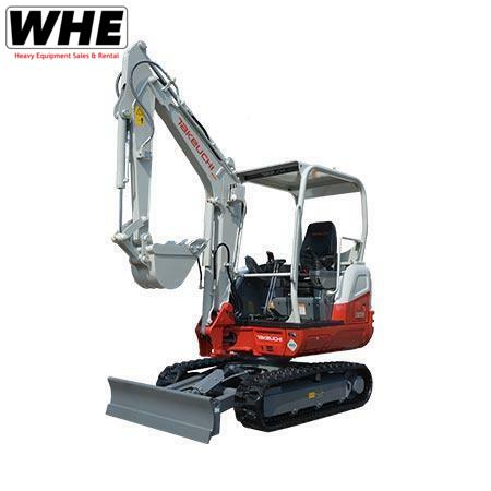 Takeuchi TB230 Mini Excavator d36e064a5e1e9a6fa3ec2ba0f3fe0aff