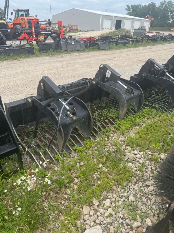 Grapple Bucket Grapple Bucket