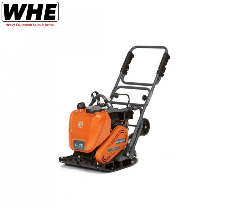 Husqvarna Plate Compactor 17" Wide f5ac0af8136d2a87089208e60970f22d