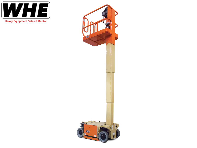 Scissor Lift, JLG 1230ES ba85f6d7df3b079d1c0940df80565e76