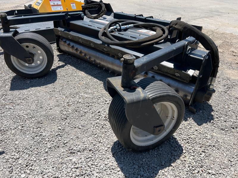 Power Rake Power Rake