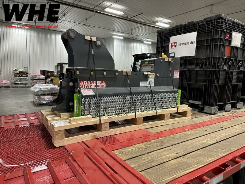 2023 Loftness Battle Ax, 20 Series 51" Forestry Wakarusa Equipment Heavy Construction