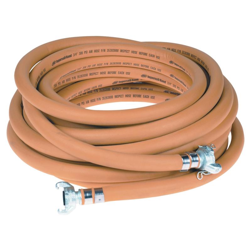 50' Air Compressor Hose 50' Air Compressor Hose