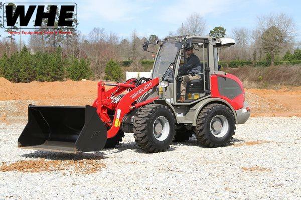 Takeuchi TW60 Wheel Loader 31422d92e27794168f73fadf321c89d6