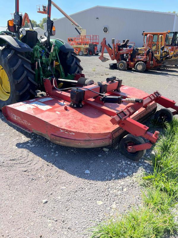 Construction Wakarusa Equipment Heavy Construction & Industrial Equipment