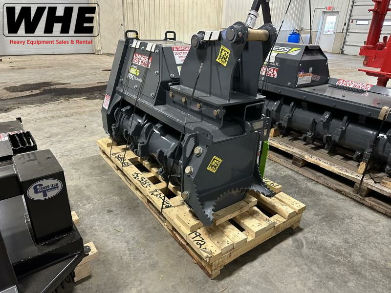 2023 Loftness Battle Ax, 30 Series 41" Forestry Wakarusa Equipment Heavy Construction