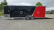 new Other Trailers Lightning Trailers  for sale, in Norwich, ON Thumbnail 2