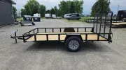 new Utility Trailers American Manufacturing Operations (AMO)  for sale, in Norwich, ON Thumbnail 2