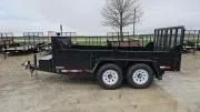 new Dump Trailers Advantage Trailers  for sale, in Norwich, ON Thumbnail 2