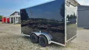 new Cargo (Enclosed) Trailers Haulin  for sale, in Norwich, ON Thumbnail 3