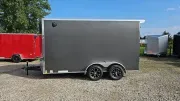 new Cargo (Enclosed) Trailers Look Trailers  for sale, in Norwich, ON Thumbnail 2