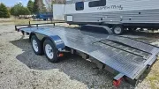 new Car Haulers / Racing Trailers Advantage Trailers  for sale, in Norwich, ON Thumbnail 3