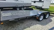 new Car Haulers / Racing Trailers Advantage Trailers  for sale, in Norwich, ON Thumbnail 2