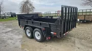 new Dump Trailers Advantage Trailers  for sale, in Norwich, ON Thumbnail 3