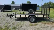 used Utility Trailers American Manufacturing Operations (AMO)  for sale, in Norwich, ON Thumbnail 2