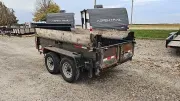 used Dump Trailers Other  for sale, in Norwich, ON Thumbnail 3