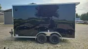 new Cargo (Enclosed) Trailers Haulin  for sale, in Norwich, ON Thumbnail 2