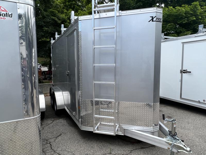 2022 High Country Trailers 7x14 ULTIMATE CONTRACTOR TRAILER 2022 High Country Trailers 7x14 ULTIMATE CONTRACTOR TRAILER