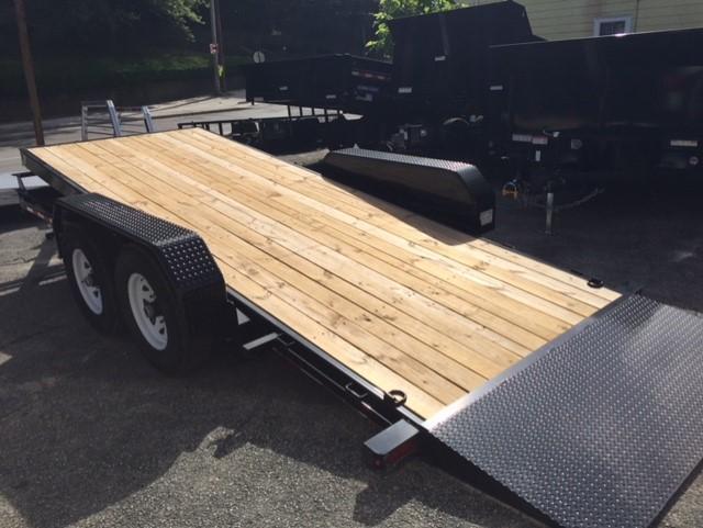 2020 Sure-Trac 82 X 18 10K Tilt Bed Equipment Equipment Trailer 2020 Sure-Trac 82 X 18 10K Tilt Bed Equipment Equipment Trailer