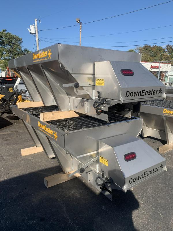 2021 DownEaster Mfg DS2209E-S1 2.2 YARD Other Trailer 2021 DownEaster Mfg DS2209E-S1 2.2 YARD Other Trailer