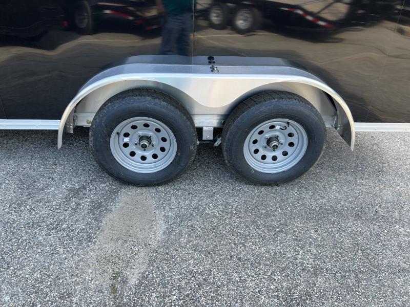 new Cargo (Enclosed) Trailers High Country  for sale, in West Warwick, RI Thumbnail 3