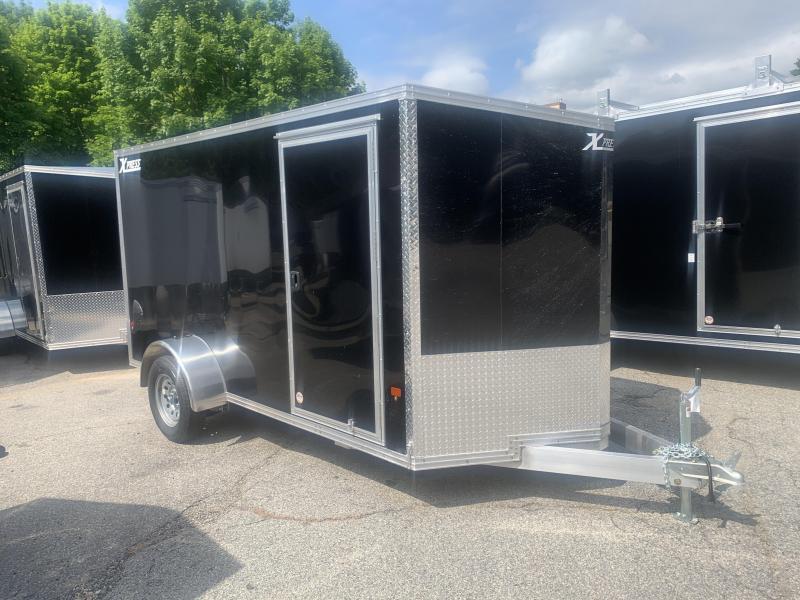 2020 High Country XPRESS 6X12 SA Enclosed Cargo Trailer 2020 High Country XPRESS 6X12 SA Enclosed Cargo Trailer