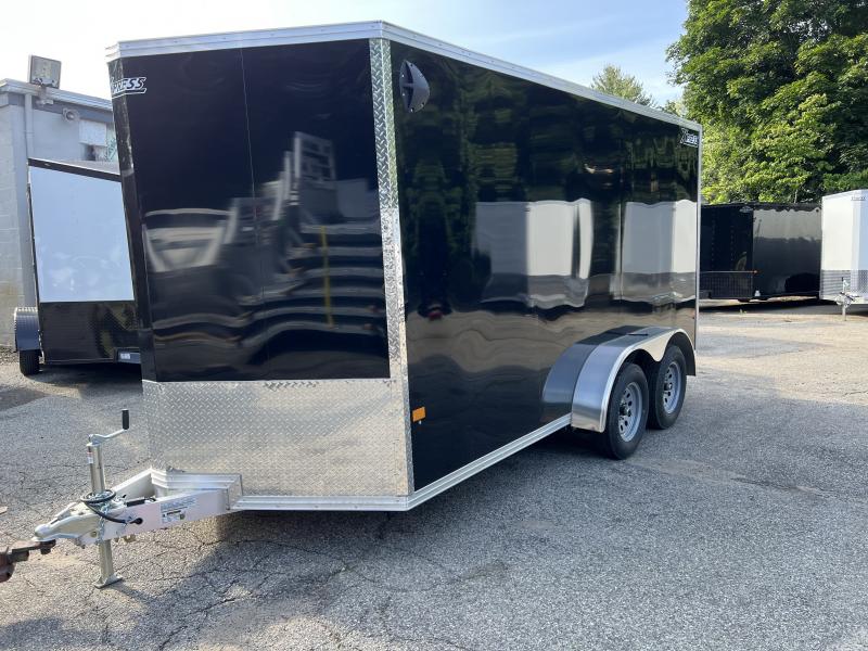 new Cargo (Enclosed) Trailers High Country  for sale, in West Warwick, RI Thumbnail 2