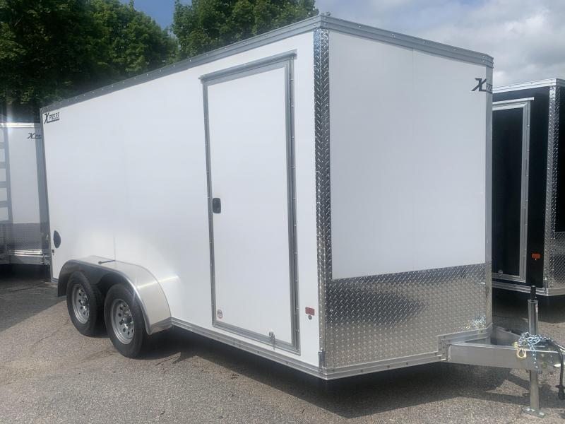 2020 High Country XPRESS 7X14 Enclosed Cargo Trailer 2020 High Country XPRESS 7X14 Enclosed Cargo Trailer