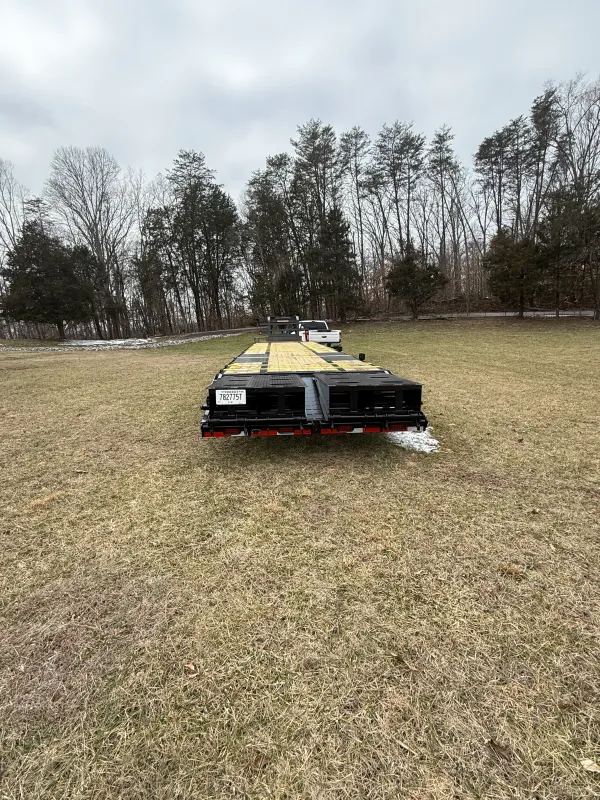 new Equipment / Flatbed Trailers Other  for sale, in Hilham, TN Thumbnail 8