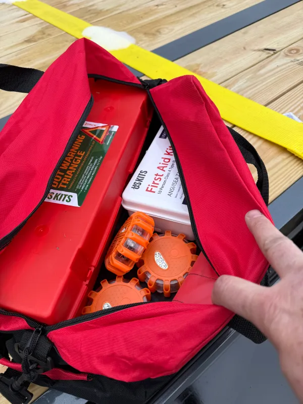 new Equipment / Flatbed Trailers Other  for sale, in Hilham, TN Thumbnail 6