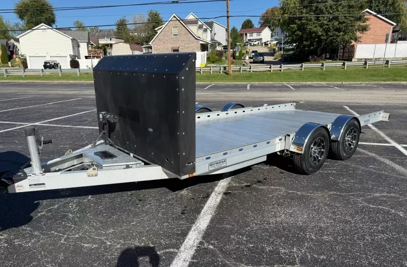 2017 Futura Trailers TANDEM AXLE  General Trailers
