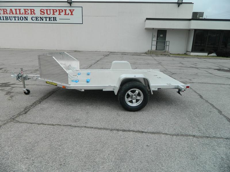 new Motorcycle / Cycle Trailers Aluma  for sale, in Lee's Summit, MO Thumbnail 2