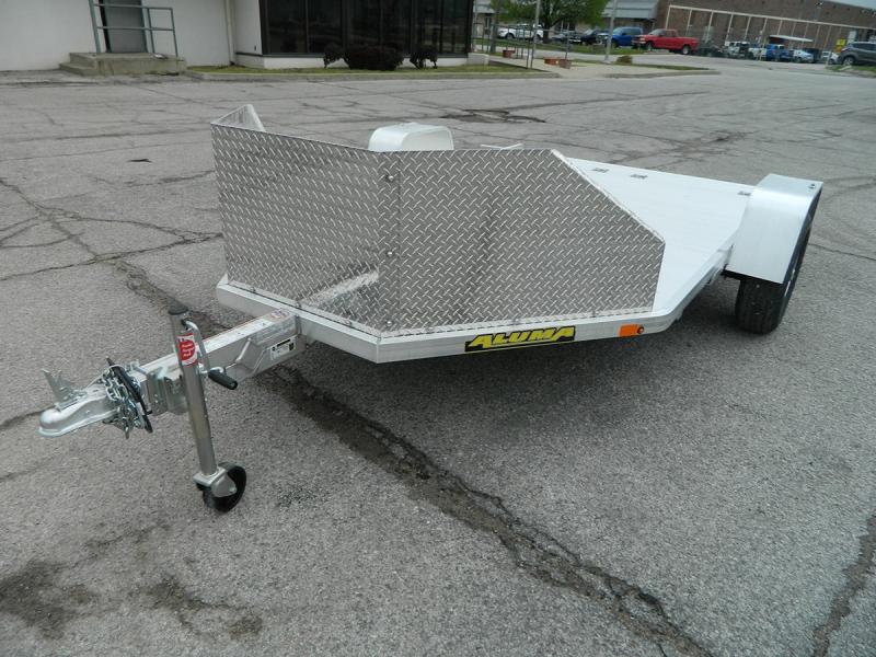 new Motorcycle / Cycle Trailers Aluma  for sale, in Lee's Summit, MO image-1