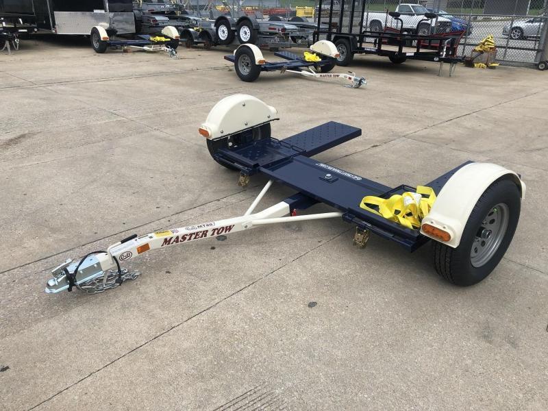 2021 Master Tow MT80 Tow Dolly 2021 Master Tow MT80 Tow Dolly