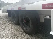 used Equipment / Flatbed Trailers Liberty Industries  for sale, in Stow, OH Thumbnail 8