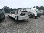 used Equipment / Flatbed Trailers Liberty Industries  for sale, in Stow, OH Thumbnail 2