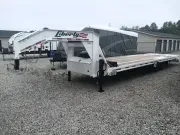used Equipment / Flatbed Trailers Liberty Industries  for sale, in Stow, OH Thumbnail 1