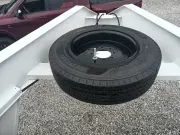 used Equipment / Flatbed Trailers Liberty Industries  for sale, in Stow, OH Thumbnail 7