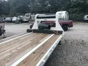 used Equipment / Flatbed Trailers Liberty Industries  for sale, in Stow, OH Thumbnail 3