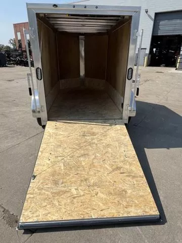 new Cargo (Enclosed) Trailers E-Z Hauler  for sale, in Clinton Twp, MI Thumbnail 5