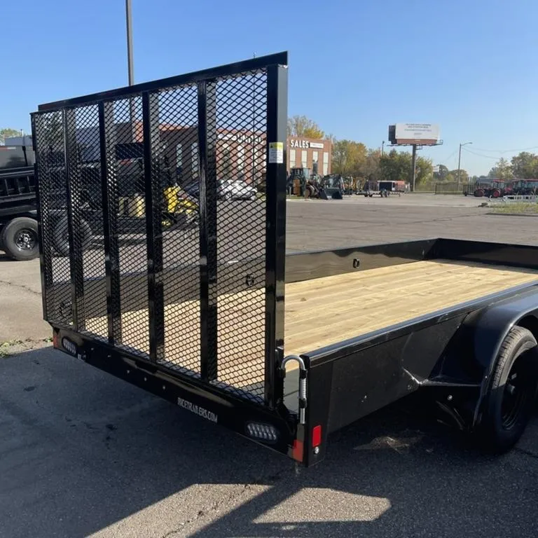 new Utility Trailers Rice Trailers  for sale, in Clinton Twp, MI Thumbnail 3