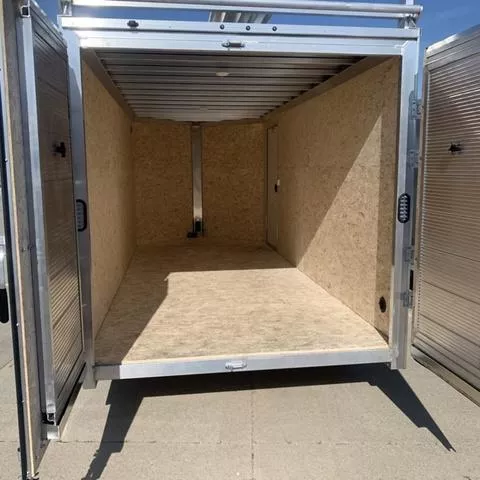 new Cargo (Enclosed) Trailers E-Z Hauler  for sale, in Clinton Twp, MI Thumbnail 7