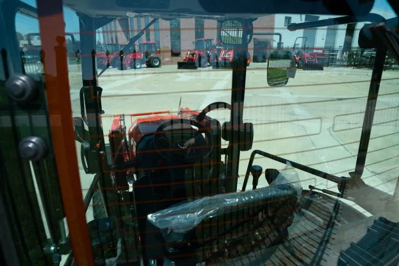 new Other Kioti  for sale, in Clinton Township, MI Thumbnail 17