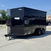 new Cargo (Enclosed) Trailers Look Trailers  for sale, in Clinton Twp, MI Thumbnail 1